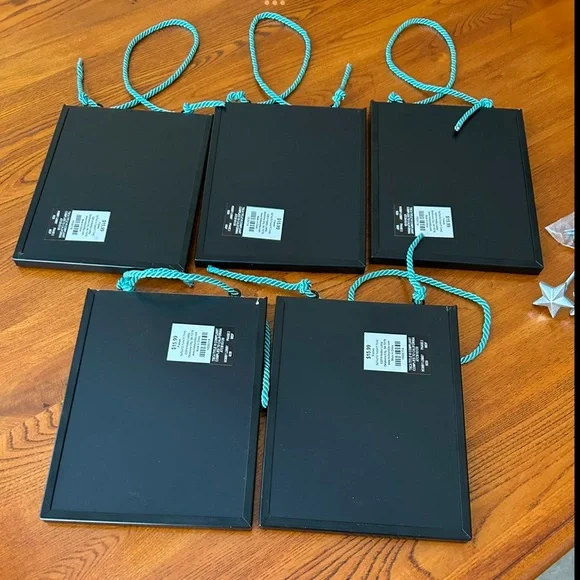 Set of Frames with Hanging Hardware - Picture 3 of 6